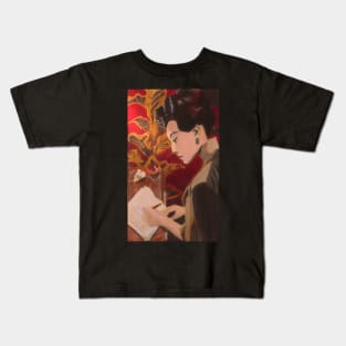 In the mood for love Kids T-Shirt